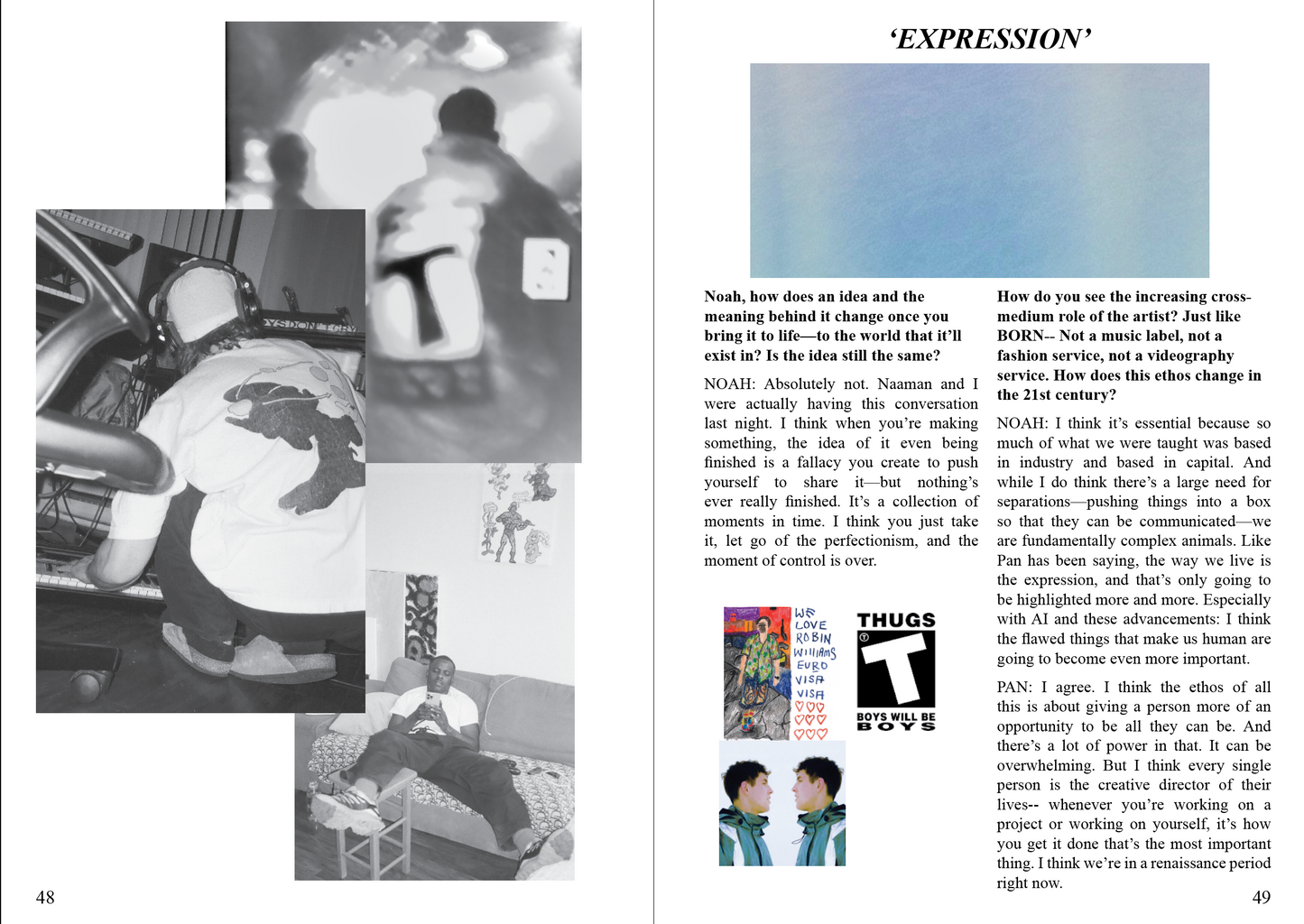 Taara Mag - Second Edition