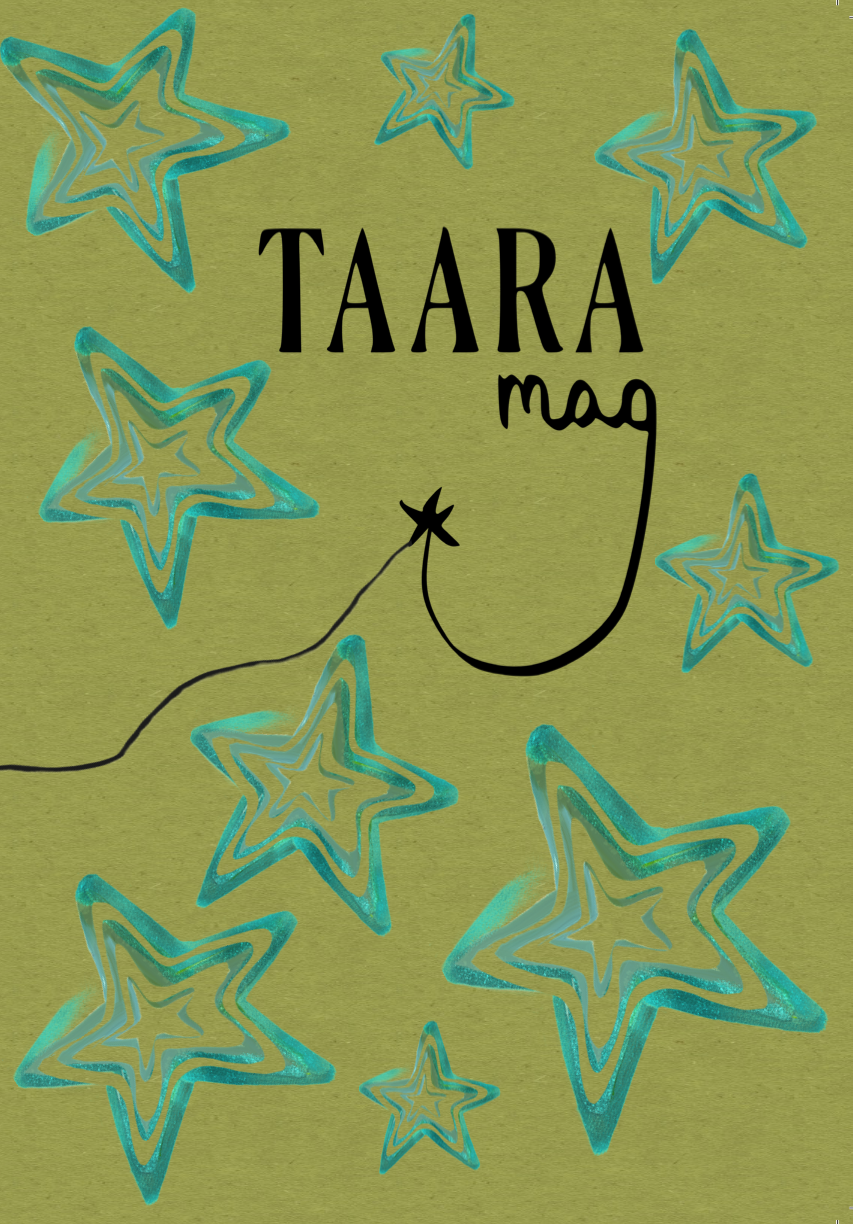 Taara Mag - Second Edition