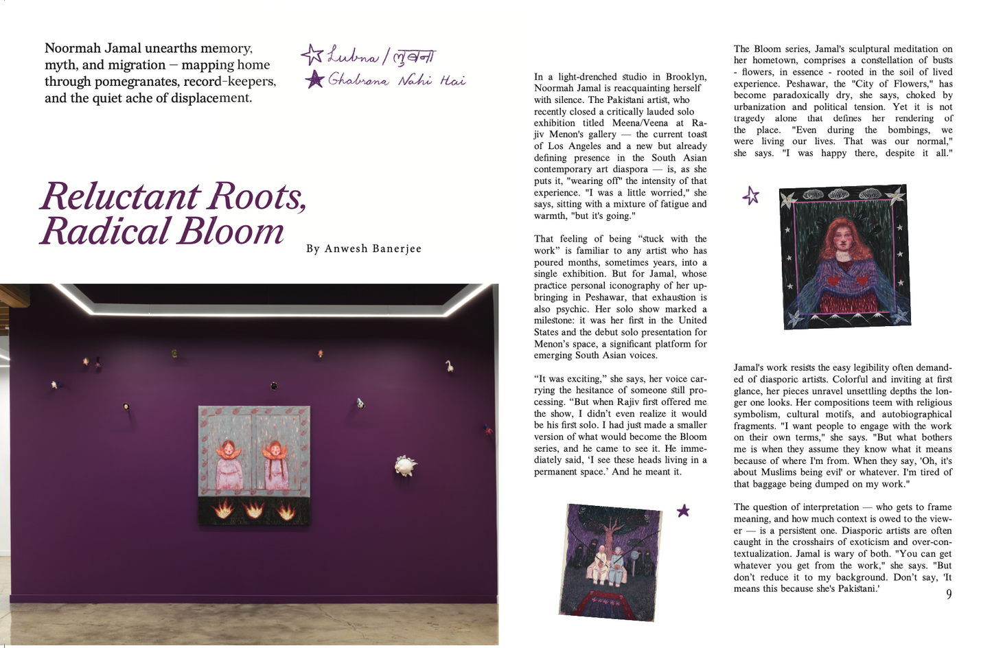 TAARA Mag – Third Edition