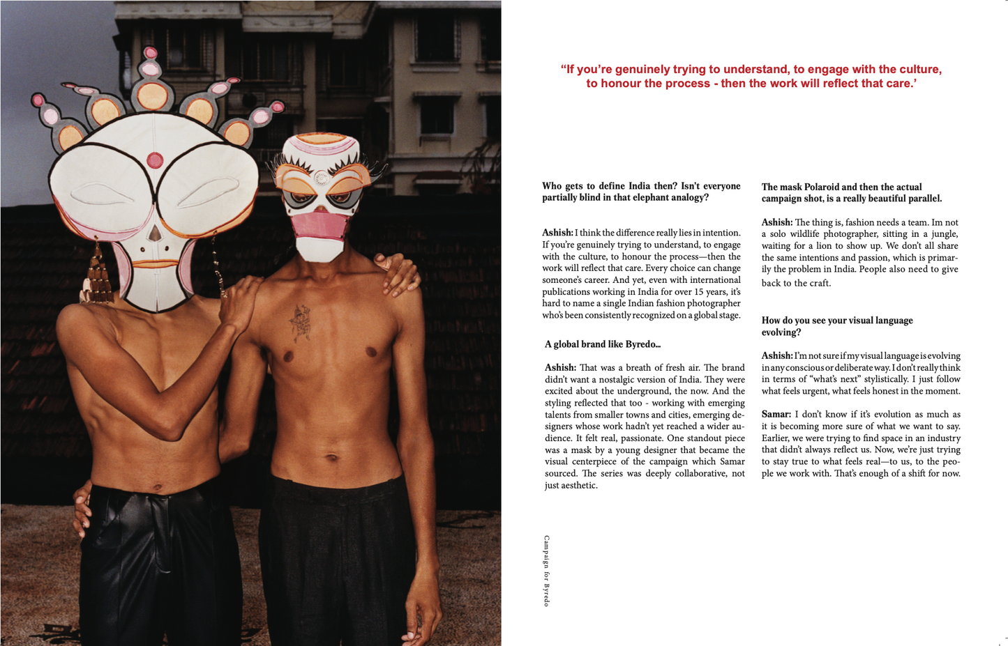 TAARA Mag – Third Edition