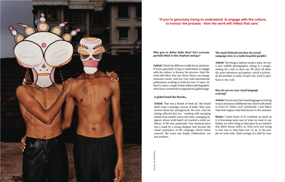 TAARA Mag – Third Edition