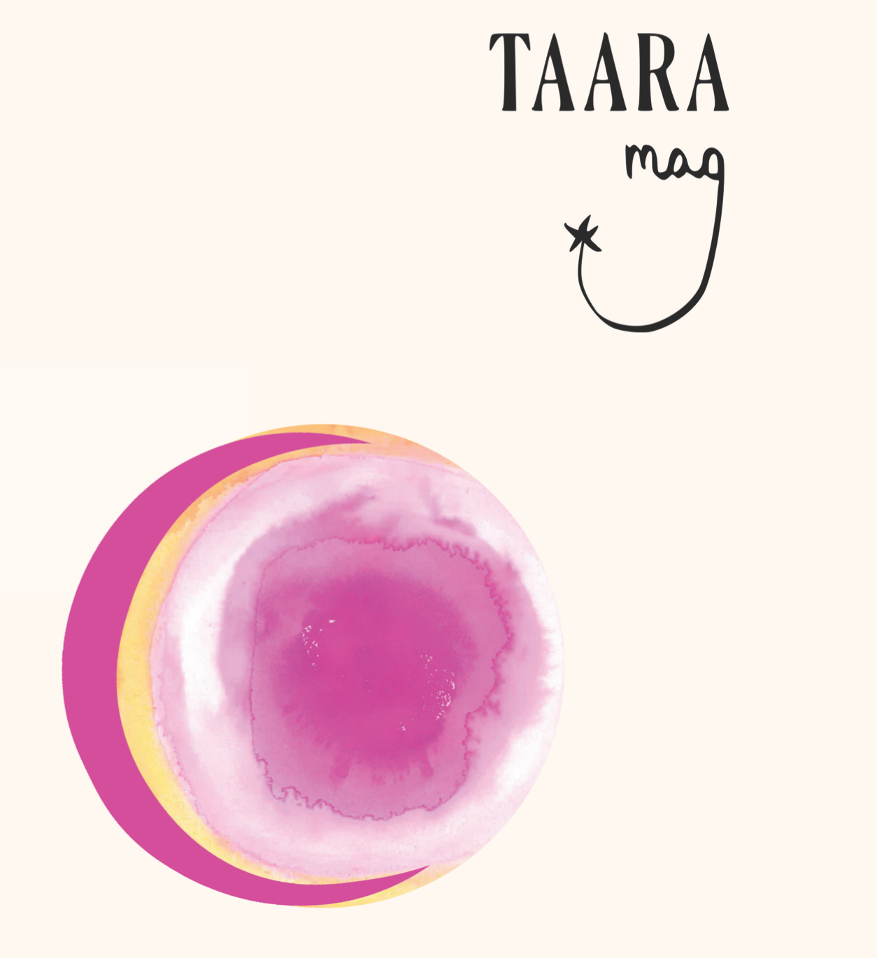 TAARA Mag – Third Edition