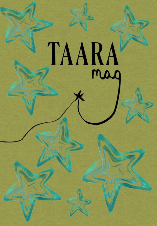 Taara Mag - Second Edition